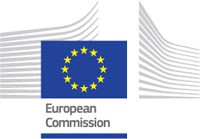 European comission logo icon